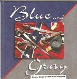 The Blue and the Gray