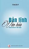 Bản lĩnh văn hóa