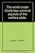 The world under God's law; criminal aspects of the welfare state.