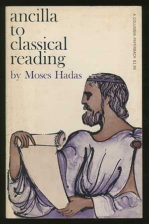 Ancilla to Classical Reading