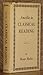 Ancilla to Classical Reading