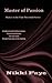 Master of Passion (Club Thr...
