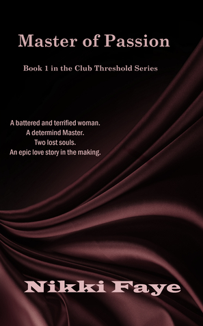 Master of Passion (Club Threshold #1)