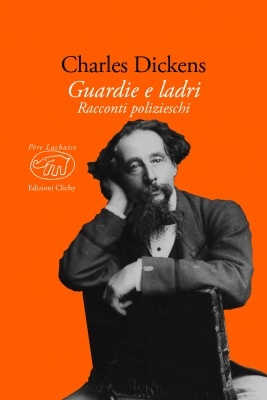 Guardie e ladri: Racconti polizieschi (Paperback)