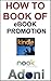 How to Book of eBook Promotion