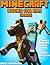 Minecraft Books for Kids by Brock Netherward
