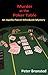 Murder at the Poker Table: An Apollo Poirot Whodunit Mystery