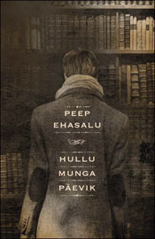 Hullu munga päevik