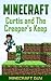 Minecraft: Curtis and The Creeper's Keep (Curtis the Creeper Book 2)