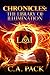 Chronicles: The Library of Illumination (The Library of Illumination #1-5)