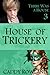 House of Trickery: A Caddy Rowland Psychological Thriller & Drama (There Was a House Series Book 3)