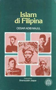 Sejarah Islam Di Filipina