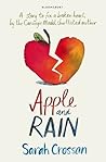 Apple and Rain by Sarah Crossan