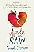 Apple and Rain