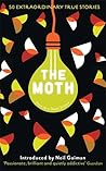 The Moth by Catherine Burns