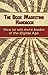 The Book Marketing Handbook...