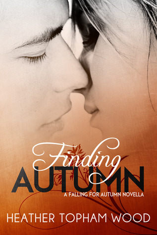 Finding Autumn (Falling for Autumn, #1.5)