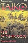 Miyamoto Musashi 宮本武蔵 Series by Eiji Yoshikawa