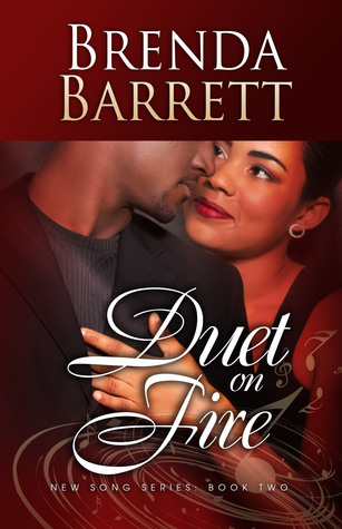 Duet on Fire (ebook)
