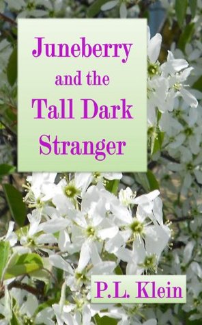 Juneberry and the Tall Dark Stranger (Kindle Edition)