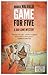Game for Five by Marco Malvaldi