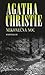Nekonečná noc by Agatha Christie