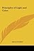Principles of Light and Color