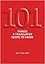 101 Things a Tanslator Needs to Know