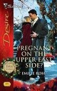 Pregnant on the Upper East Side? (Park Avenue Scandals, #5)