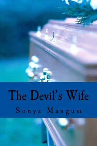 The Devil's Wife (Paperback)