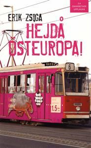 Hejdå Östeuropa