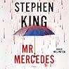 Mr. Mercedes by Stephen        King