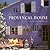 The Provencal House: Architecture and Interiors