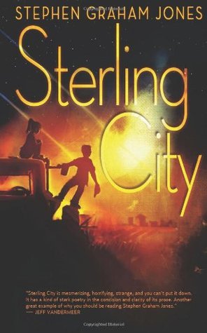 Sterling City (Paperback)