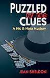 Puzzled by the Clues (Nic & Nora Mystery, #2)
