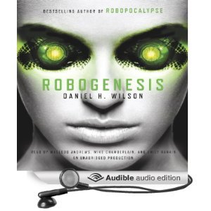 Robogenesis