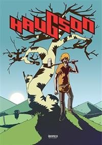 Haugson (Paperback)