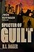Specter of Guilt (Nick Teffinger Thriller / Read in Any Order)