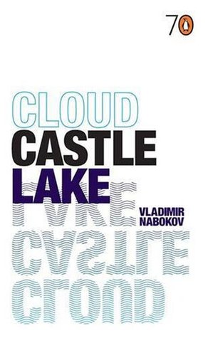 Cloud, Castle, Lake (Paperback)
