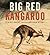 Big Red Kangaroo