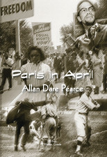 Paris in April (Paperback)