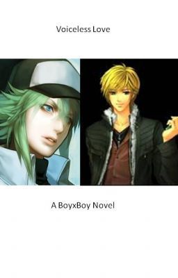 Voiceless Love  (LGBT - boyXboy)