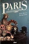 Paris légendes et mystères