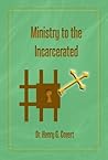 Book cover for Ministry to the Incarcerated