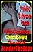 Public Bathroom Rape-A Violent Golden Shower Story- Banned By Amazon