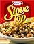 Stove Top Recipes: Kraft