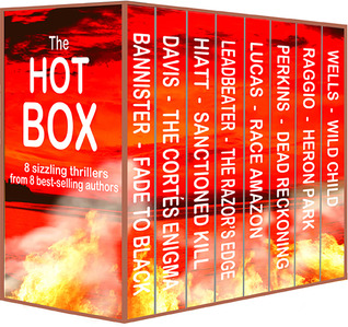 The HotBox (Kindle Edition)