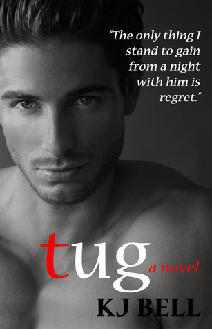 Tug (Irreparable, #3)