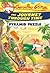 Geronimo Stilton The Journey Through Time by Geronimo Stilton