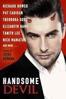 Handsome Devil: Stories of Sin and Seduction by Steve Berman